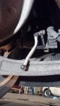 Auto part Suspension Automotive wheel system Wheel Bumper