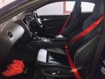 Land vehicle Vehicle Car Steering wheel Car seat