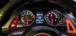 Land vehicle Vehicle Car Audi r8 Speedometer